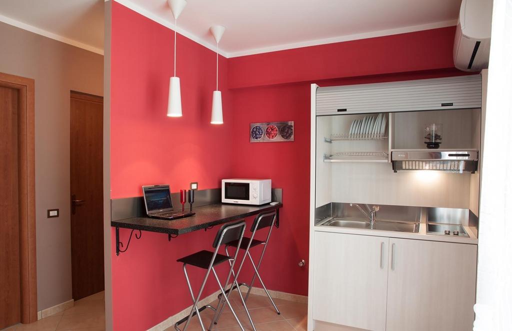 Book Your Place Cefalú Exterior foto
