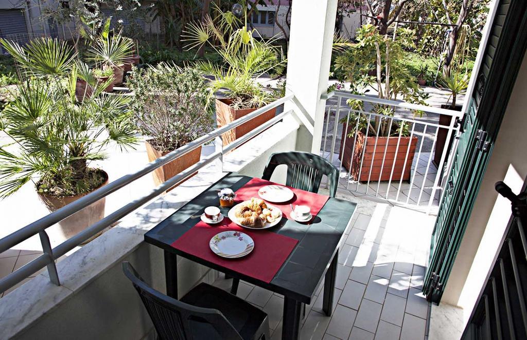 Book Your Place Cefalú Exterior foto
