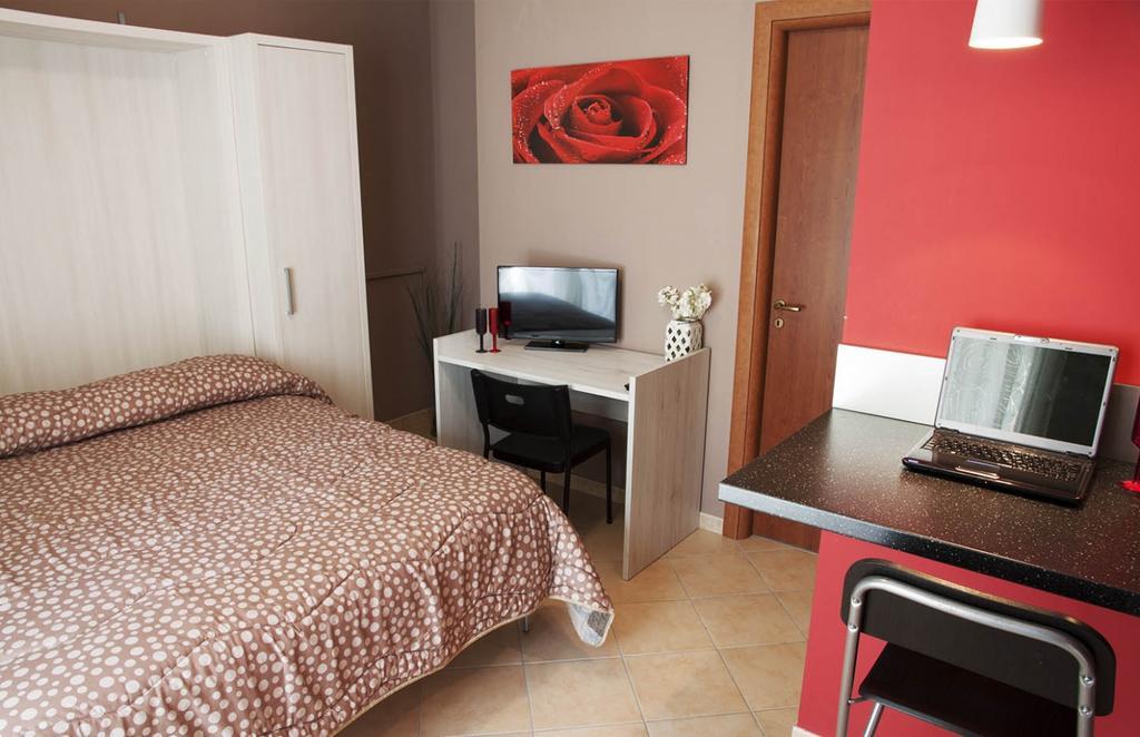 Book Your Place Cefalú Exterior foto