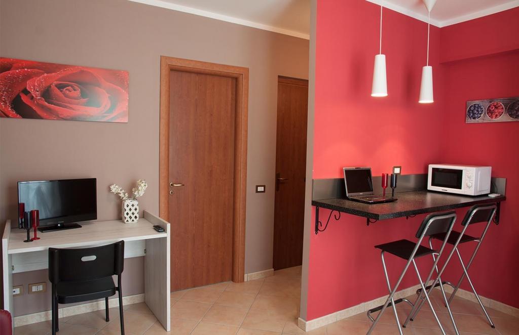 Book Your Place Cefalú Exterior foto