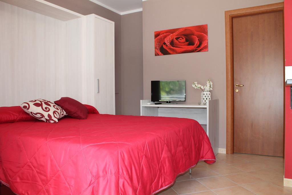 Book Your Place Cefalú Exterior foto