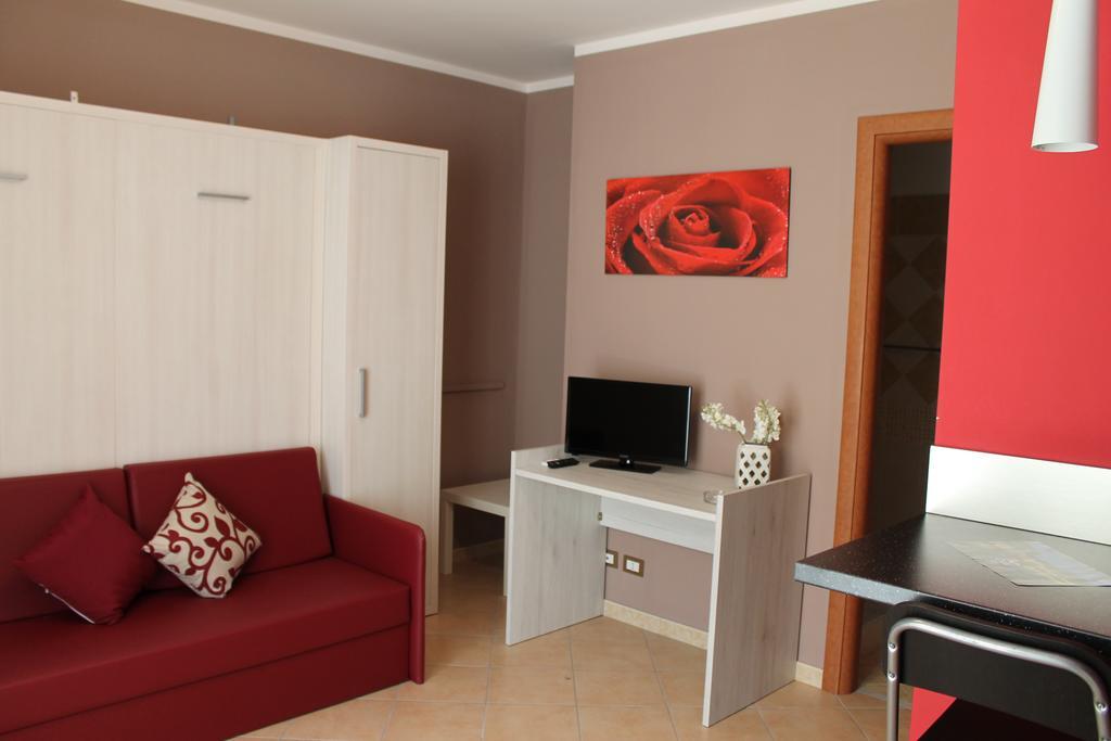 Book Your Place Cefalú Exterior foto